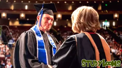 Area Seventy Awarded BYU-Idaho Degree