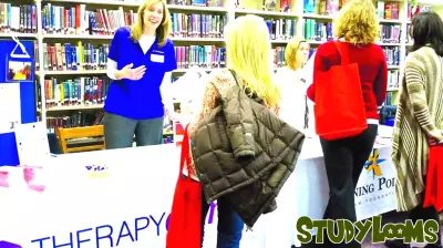 Batavia to Host Annual Special-Education Resource Fair for Families