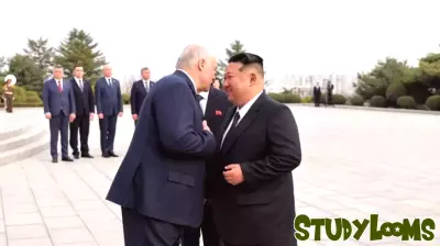 Belarus and North Korea sign agreement to cooperate in education sector