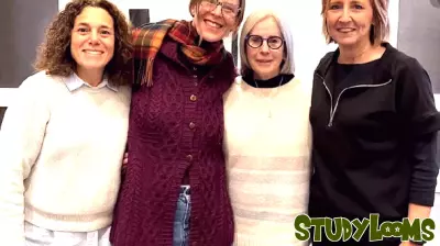 Bethel Park teacher continues deep delve into Holocaust education