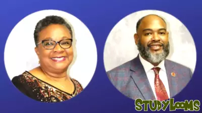 Bulloch County Board of Education Re-elects Leadership and Focuses on Literacy Improvement
