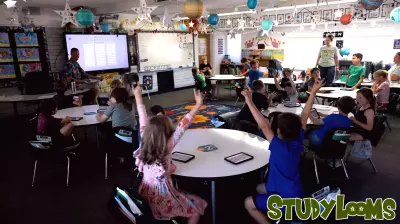 California K-12 Schools Face Ongoing Challenges in 2025