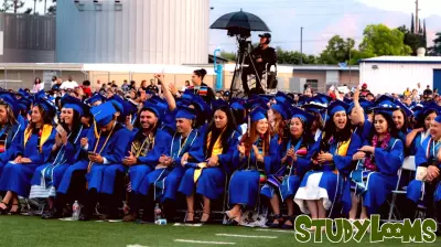 Celebrating a Century of Education: San Bernardino Valley College's 2026 Graduation Ceremony
