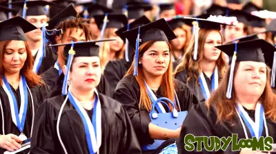 Celebrating Achievement: Adult Education Graduation Ceremony