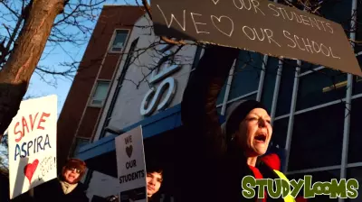 Chicago Public Schools to Shift Students from Struggling ASPIRA Charter Network