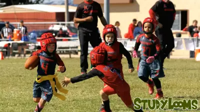 Childhood Brain Injuries Linked to Educational Challenges