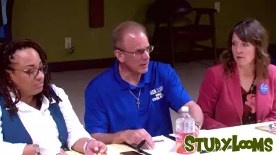 Columbia Board of Education Election: Candidates Prepare for Results