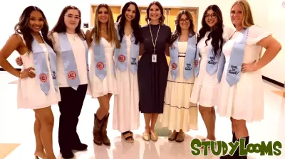 Comal ISD Provides Job Opportunities for Graduating Seniors