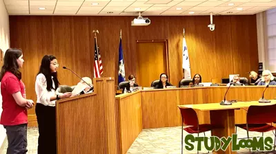Community Voices Call for Smaller Class Sizes at West Hartford Budget Hearing
