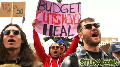 Concerns Raised Over Colorado's Education Funding Amid Federal Workforce Cuts