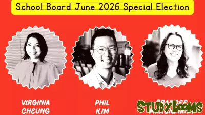 Contenders Clash in June 2026 Board of Education Election: Candidate Q&A