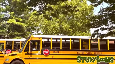 Dayton Public Schools Officials Raise Concerns Over New Ohio Education Legislation