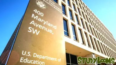 Department of Education headquarters will relocate as part of Trump's dismantling