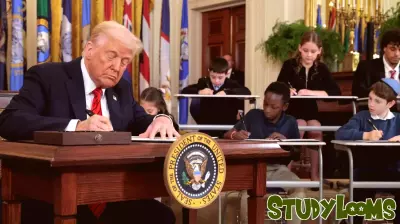 Discussion on Education Department Dismantling and Scholar Arrests
