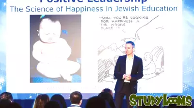 EDUCATION AFFAIRS: A New Perspective on Jewish Education in Challenging Times