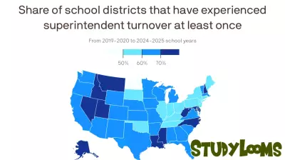 Education Department Budget Cuts May Worsen Challenges for Local Schools