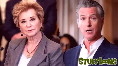 Education Secretary Linda McMahon Denounces California's Trans Athlete Policy