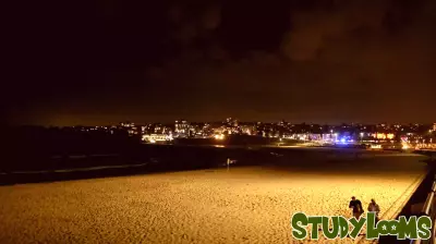 Effective Response Needed After Bondi Beach Attack