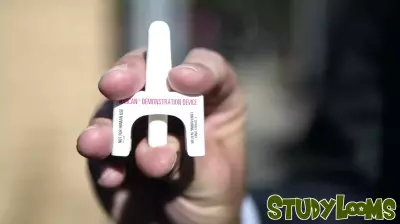 Empowering Students: The Importance of Naloxone Education
