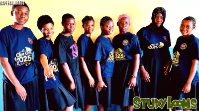 Empowering Young Women in Africa Through Education