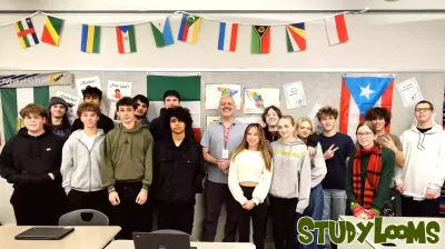 Every student deserves a world language