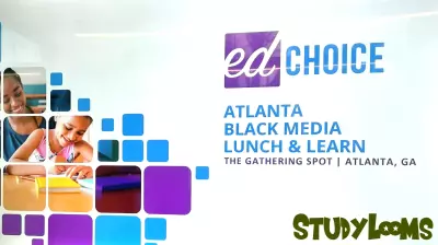 Exploring the Future of School Choice in Atlanta