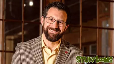 Exploring the Journey of Phillip J. Patti in Beverage Education