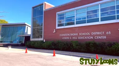 Federal Investigation Launched into Racial Discrimination Claims at Evanston/Skokie School District 65