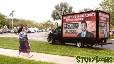 Funding Cuts Target Hispanic-Serving Institutions in the US