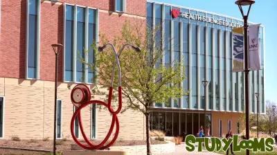 Grand Opening of the Rural Health Education Complex Scheduled for Thursday