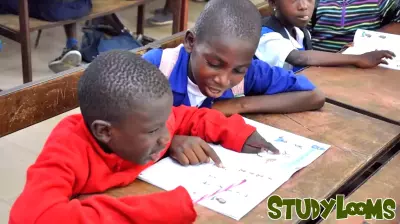 Gulf Nations Set to Enhance Educational Support for Developing Countries