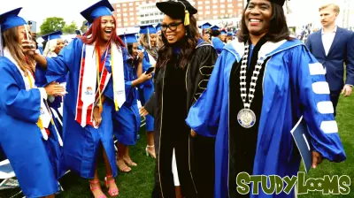 HBCUs Face Uncertain Future Amid Education Budget Cuts