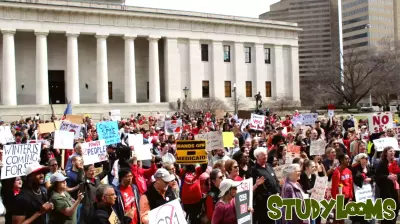 High School Students Rethink College Applications Amid New Ohio Education Law