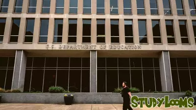 Impact of Recent Changes in the Education Department on Students