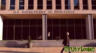 Implications of Shutting Down the Department of Education on Student Loans