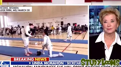 Investigation Launched into Maryland Transgender Fencer Controversy