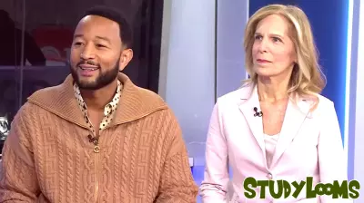 John Legend and Dr. Deborah Kenny on Revamping Education