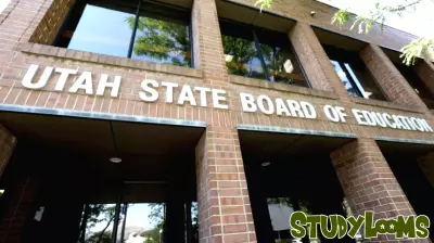 Legislative Efforts for Firearm Safety Education in Utah Schools Stalled