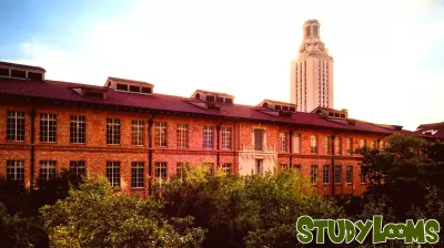 Major Overhaul of Core Curriculum at UT Austin