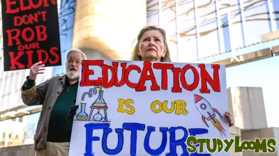 Major Staff Cuts Expected in Education Department