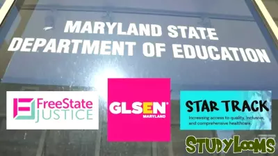 Maryland Educators Encouraged to Guide Students Toward Transgender Health Services