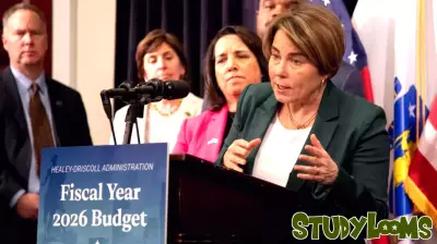 Massachusetts Budget Proposal Enhances Public Services While Reducing Healthcare Costs