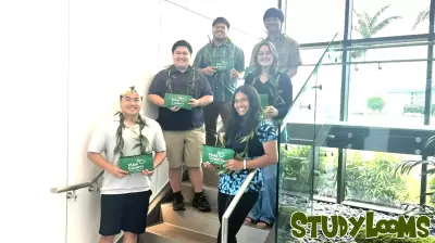 Maui County Federal Credit Union Opens Applications for 2025 Scholarship Program