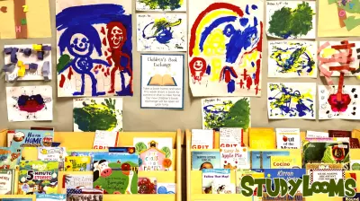 Michigan Considers Third-Grade Reading Retention in Literacy Overhaul