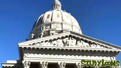 Missouri Senate Committee Greenlights Governor's Appointments, Including Education Board Nominees