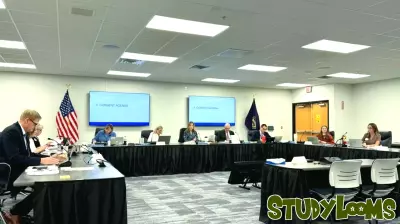 Nebraska Education Board Deadlocks on Omaha Learning Community Initiative