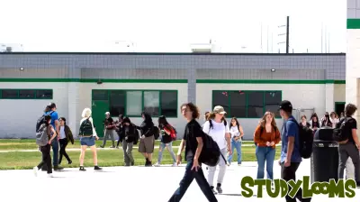 Nevada Education Funding Faces Significant Shortfall