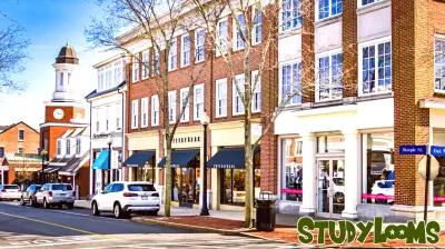 New England State Crowned Best Place to Live in the U.S. for Education and Health