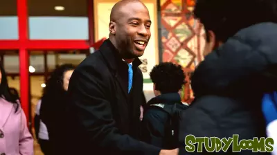 New Schools Chief Outlines Vision Focused on Rigor and Equity