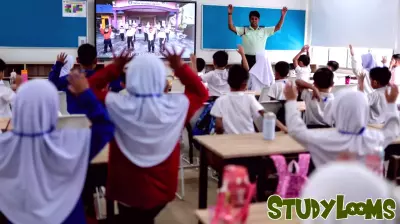 Non-education grads invited to apply as MOE opens 20,000 DG9 contract teacher positions from 2pm today